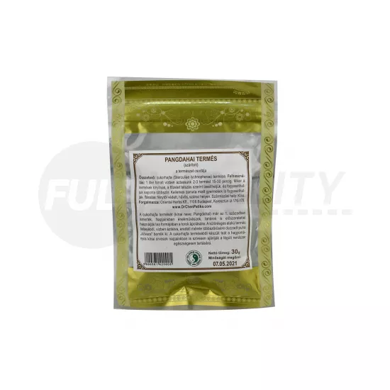 DR.CHEN PANGDAHAI TERMÉS 30G
