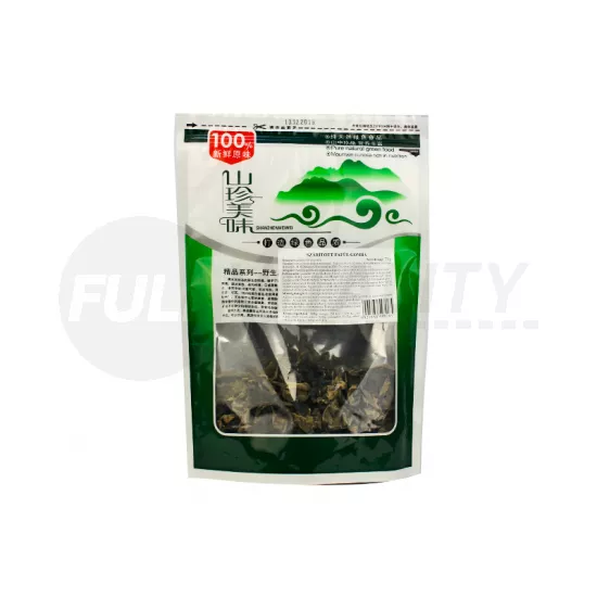 DR.CHEN SZÁRÍTOTT FAFÜLGOMBA 70G