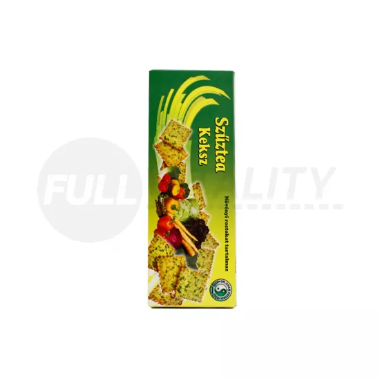 DR.CHEN SZŰZTEA KEKSZ 120G