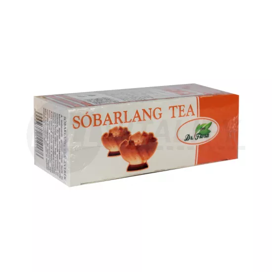 DR.FLORA TEA SÓBARLANG FILTERES 25DB