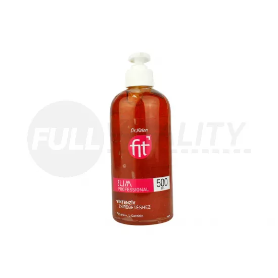 DR.KELEN FIT SLIM 500ML