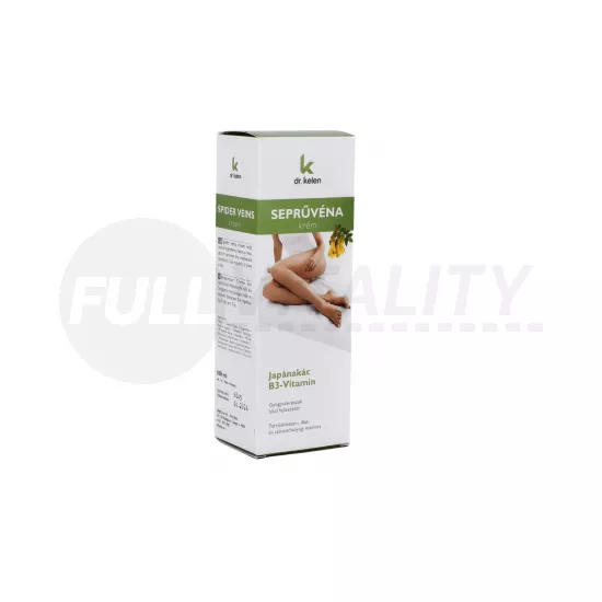 DR.KELEN SEPRŰVÉNA KRÉM 100ML