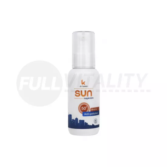 DR.KELEN SUN NAPKRÉM ARCRA F50 75ML