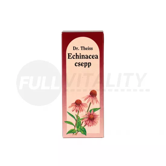 DR. THEISS ECHINACEA CSEPP 50ML