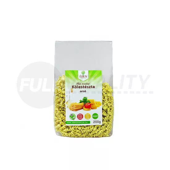 ÉDEN PRÉMIUM KÖLESTÉSZTA ORSÓ 200G