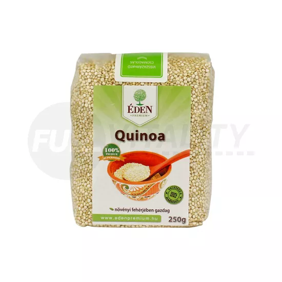 ÉDEN PRÉMIUM QUINOA 250G