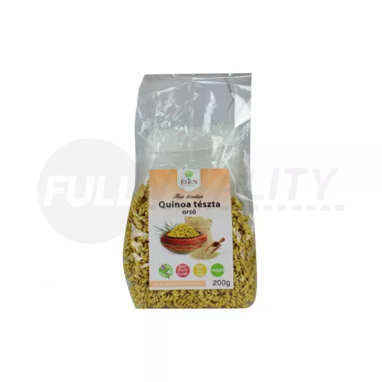 ÉDEN PRÉMIUM QUINOATÉSZTA 200G