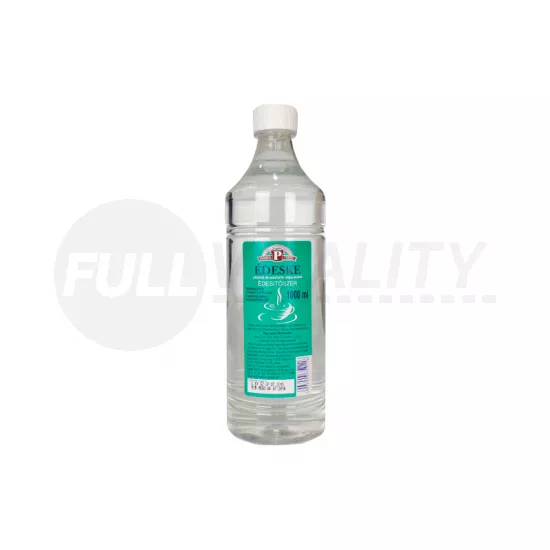 ÉDESKE FOLYÉKONY ÉDESÍTŐSZER 1000ML