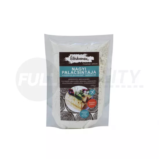 ÉLÉSKAMRA PALEOLIT NAGYI PALACSINTÁJA 175G