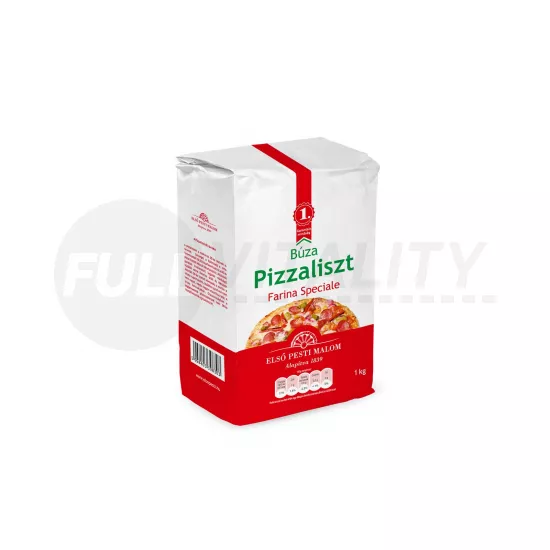 ELSŐ PESTI MALOM PIZZALISZT BL-00 1000G