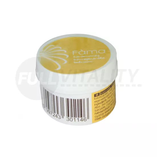 FÁMA KÖRÖMVIRÁG SALBE KRÉM 15ML