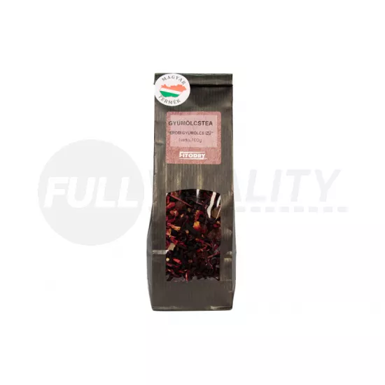 FITODRY ERDEI GYÜMÖLCSTEA ABLAKOS 100G