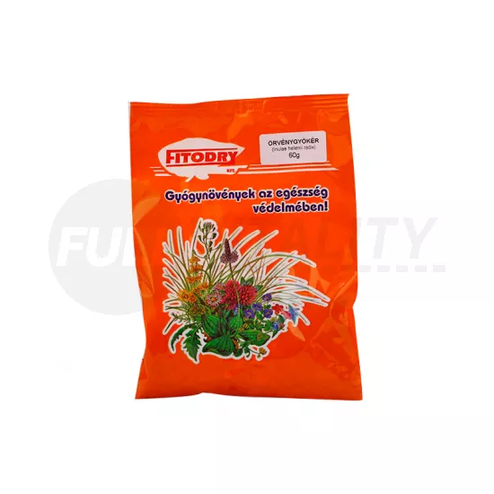FITODRY TEA ÖRVÉNYGYÖKÉR SZÁLAS 60G