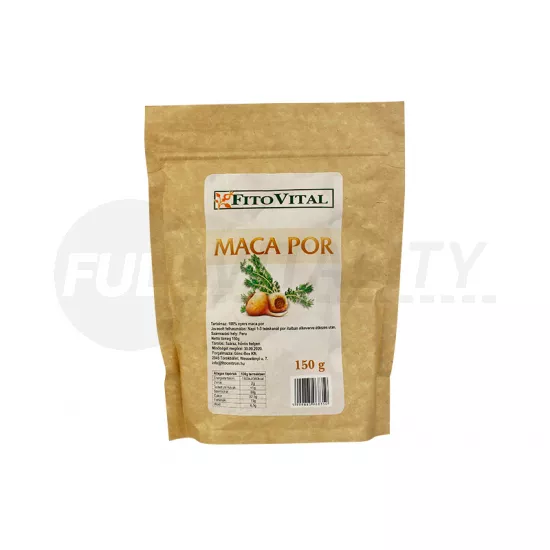 FITOVITAL MACA POR 150G