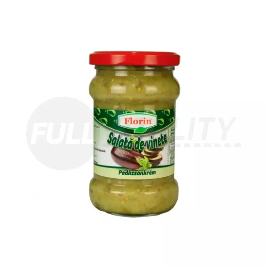 FLORIN PADLIZSÁNKRÉM 314G