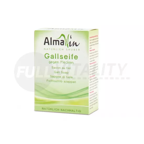 ALMAWIN FOLTTISZTÍTÓ SZAPPAN MARHAEPE 100G