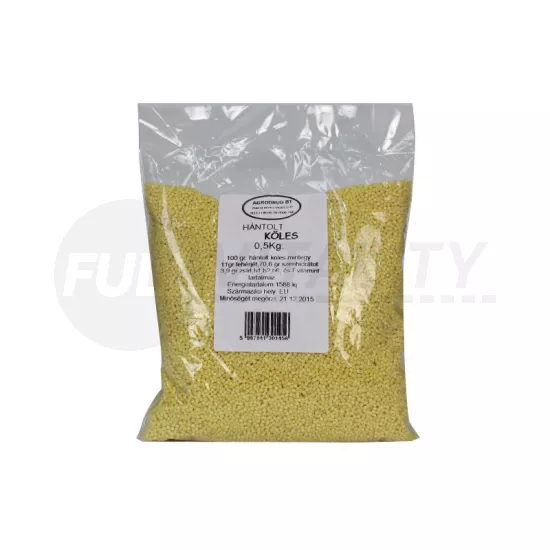 FORTUNA HÁNTOLT KÖLES 500G