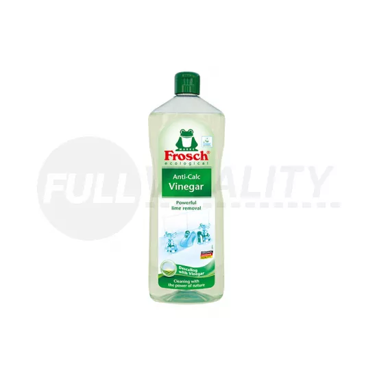 FROSCH ÁLTALÁNOS VÍZKŐOLDÓ 1000ML