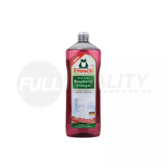 FROSCH MÁLNAECETES VÍZKŐOLDÓ 1000ML