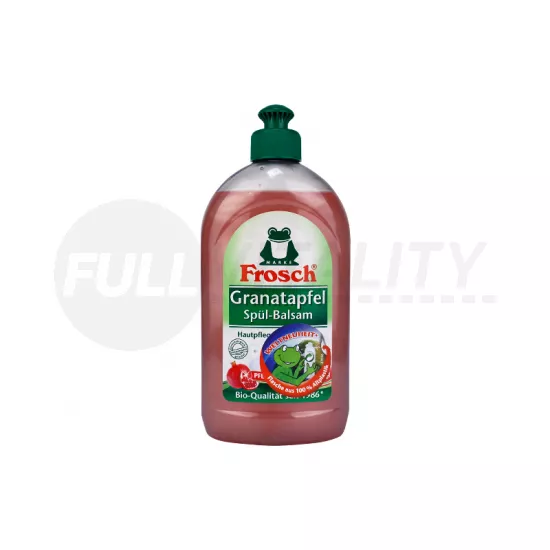 FROSCH MOSOGATÓSZER GRÁNÁTALMÁS 500ML