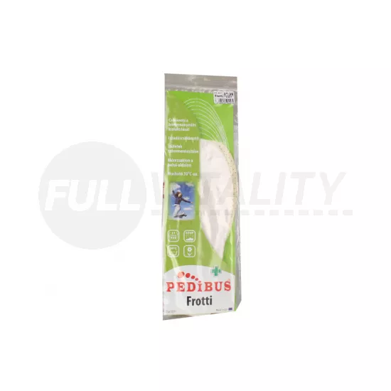 FROTTI TALPBETÉT LATEX 3011 37-38 1PÁR