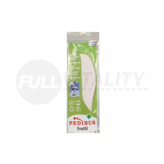 FROTTI TALPBETÉT LATEX 3011 41-42 1PÁR