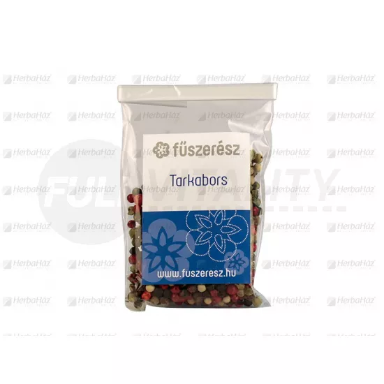 FŰSZERÉSZ TARKABORS FŰSZERKEVERÉK 20G