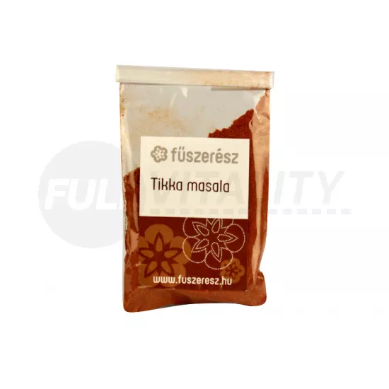FŰSZERÉSZ TIKKA MASALA 20G