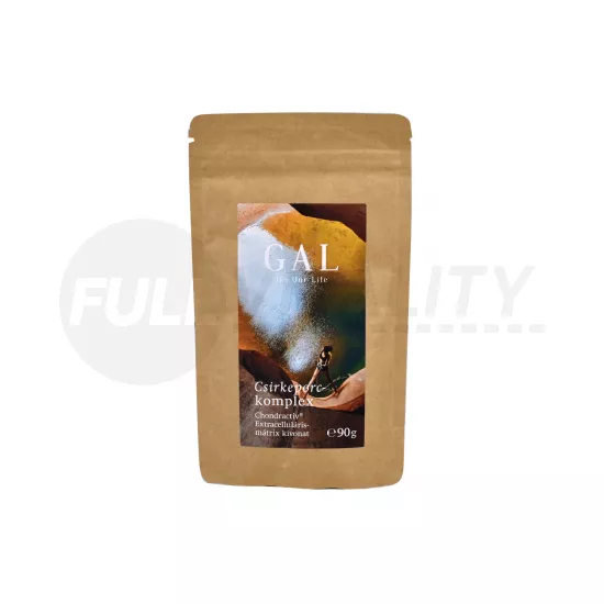 GAL-CSIRKEPORC KOMPLEX 90G