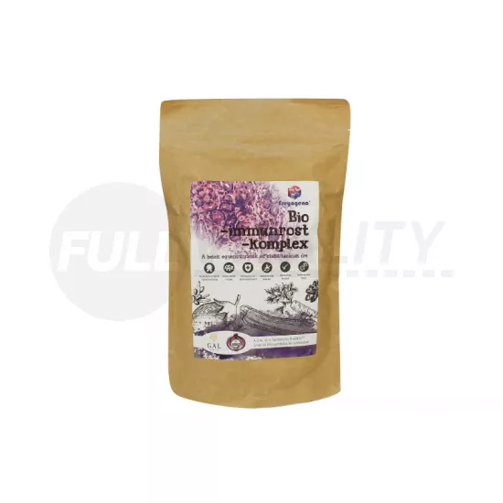 FREYAGENA IMMUNROST-KOMPLEX 400G