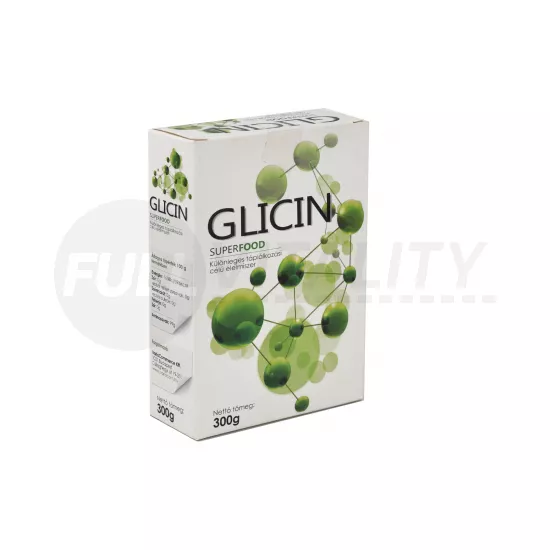 GLICIN SUPERFOOD 300G