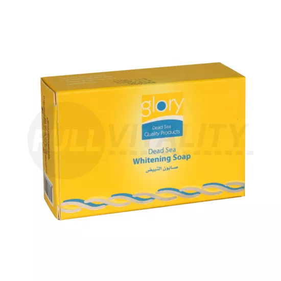 GLORY HOLT-TENGERI SÓSZAPPAN 120G