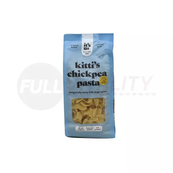 GLUTÉNMENTES ITS US KITTIS CSICSERIBORSÓ NAGYKOCKA TÉSZTA 250G