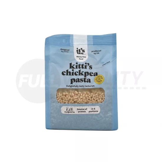 GLUTÉNMENTES ITS US KITTIS CSICSERIBORSÓS TARHONYA 250G