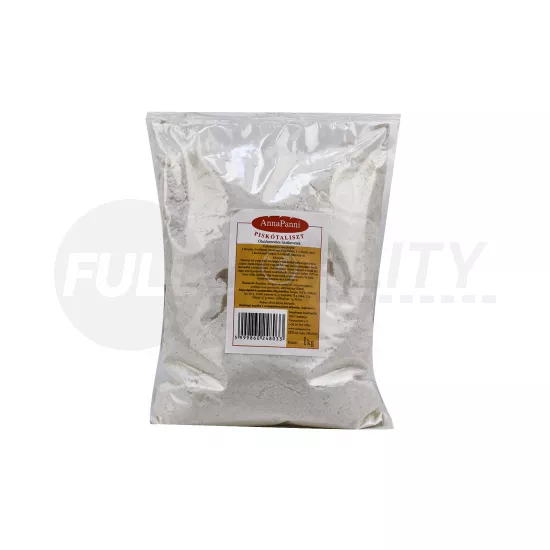 GLUTÉNMENTES ANNAPANNI PISKÓTALISZT 1000G