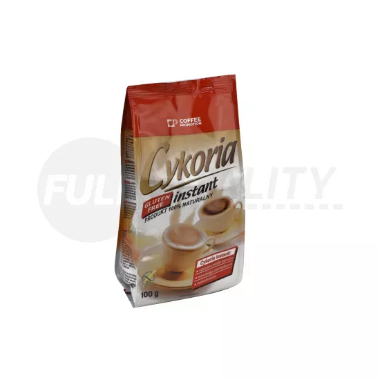 GLUTÉNMENTES COFFEE PROMOTION INSTANT CIKÓRIA KÁVÉ 100G
