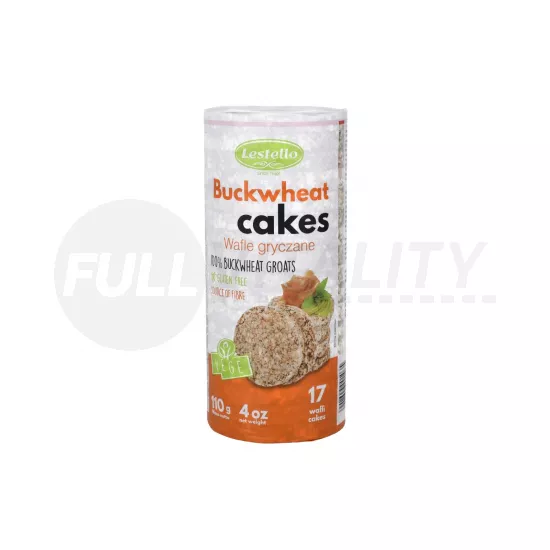 GLUTÉNMENTES LESTELLO - PUFFASZTOTT HAJDINATALLÉR 135G