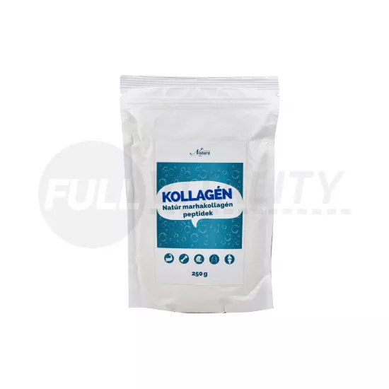 DÉNES NATURA GLUTÉNMENTES MARHAKOLLAGÉN 250G
