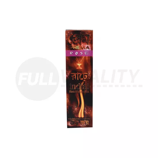 GOLOKA FÜSTÖLŐ PREMA ROSE 10DB