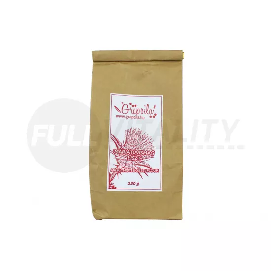 GRAPOILA HIDEGEN SAJTOLT MÁRIATÖVISMAG-LISZT 250G