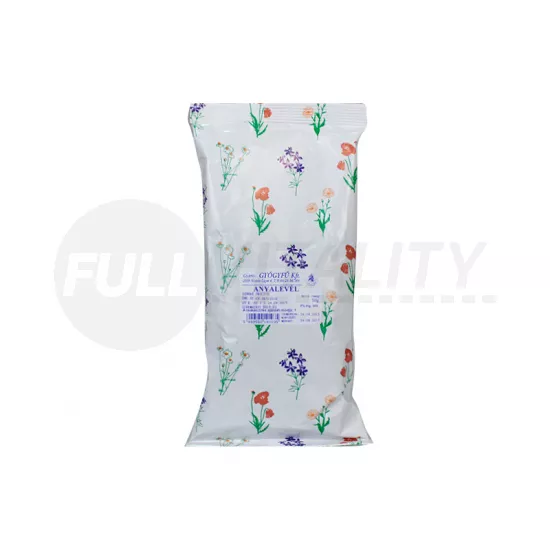 GYÓGYFŰ TEA ANYALEVÉL/* SZÁLAS 50G