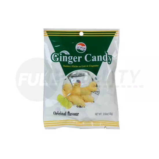 SUN MOON GYÖMBÉRCSEMEGE - ORIGINAL 100G