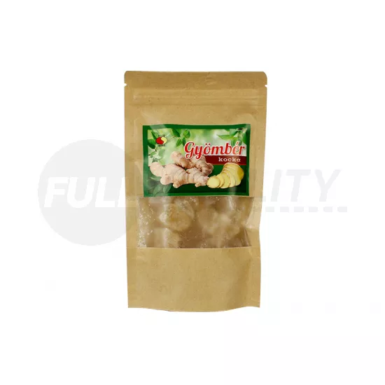 SUN MOON GYÖMBÉRKOCKA 100G