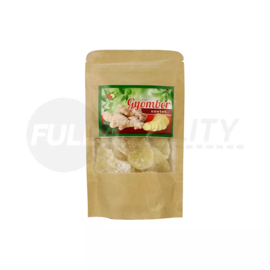 SUN MOON GYÖMBÉRSZELET 100G