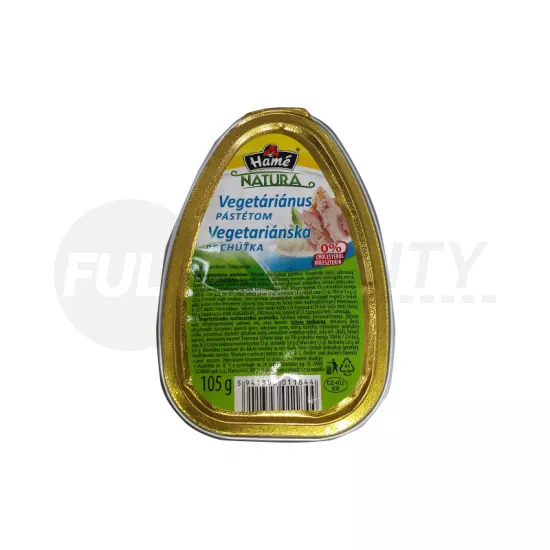 HAMÉ VEGA PÁSTÉTOM 105G