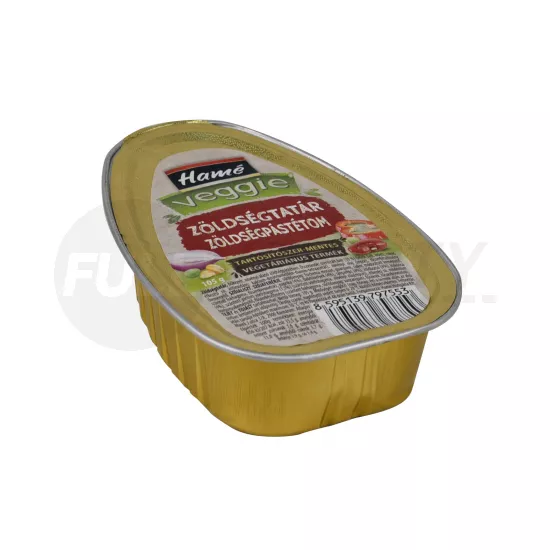 HAMÉ VEGGIE ZÖLDSÉGTATÁR 105G