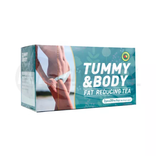 SUN MOON HAS ÉS TEST TEA ALAKFORMÁLÓ 20DB