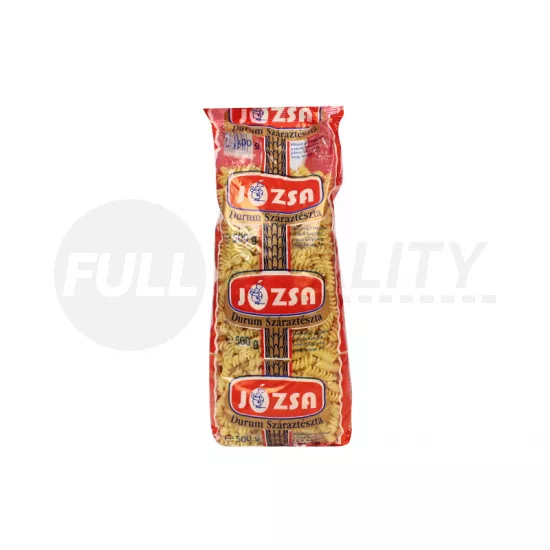 JÓZSA DURUM ORSÓ 500G