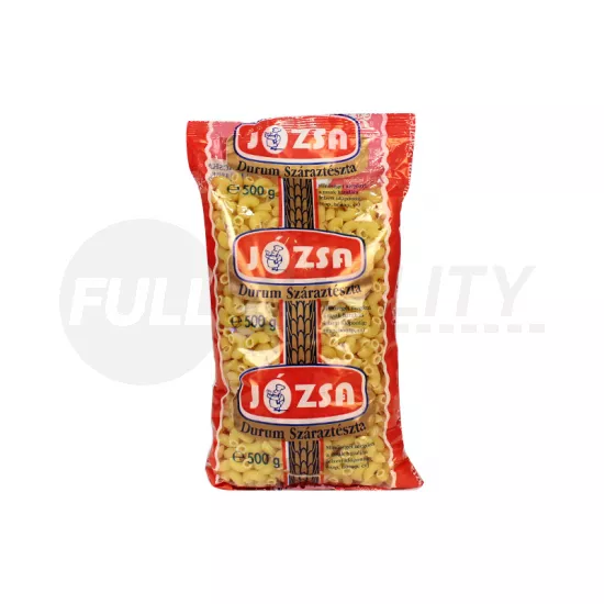 JÓZSA DURUM SZARVACSKA 500G