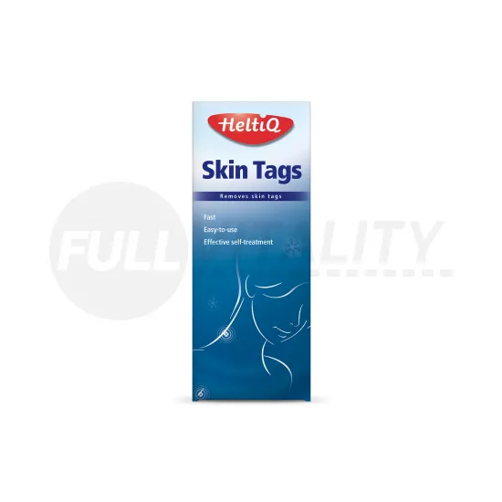 HELTIQ SKIN TAGS LÓGÓ SZEMÖLCSÖK KEZELÉSÉRE 38ML